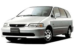 Honda Shuttle (Odyssey) 1994-2000
